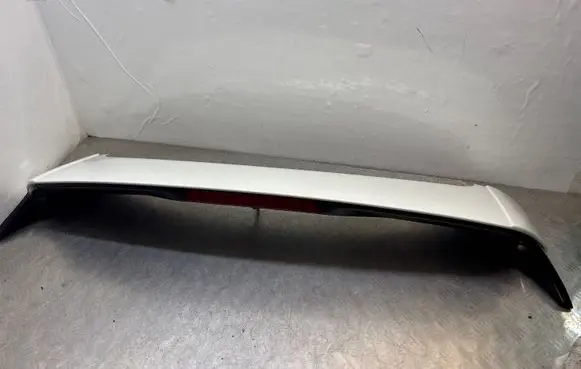 Nissan Qashqai Tailgate/trunk spoiler 960304EAXX
