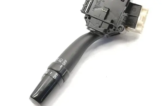 Toyota Corolla Verso E121 Indicator stalk 173650