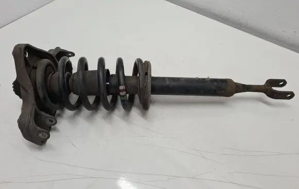 Audi A6 S6 C6 4F Front shock absorber/damper