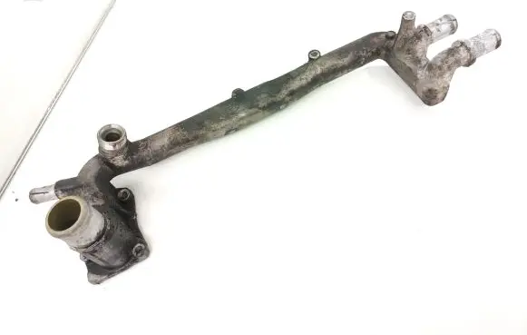 Fiat Bravo - Brava Engine coolant pipe/hose B83300