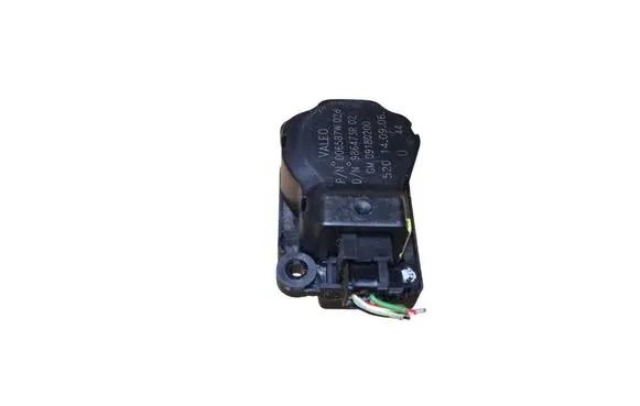 Opel Vectra C Air flap motor/actuator 09180200 006587W 986473R