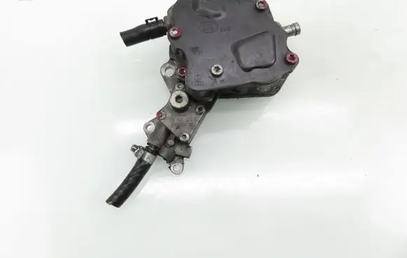 Volkswagen Golf V Vacuum pump 038145209E