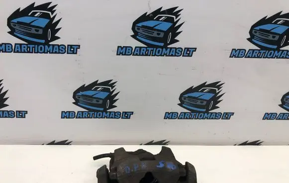 Volvo S80 Front brake caliper