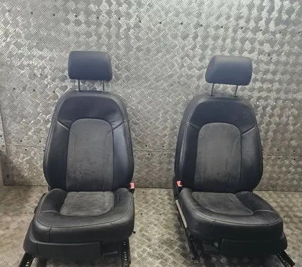 Audi Q7 4L Interior set 
