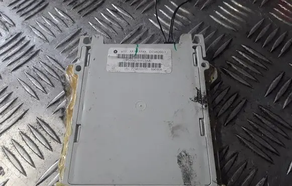 Dodge Journey Other control units/modules 05026953AA
