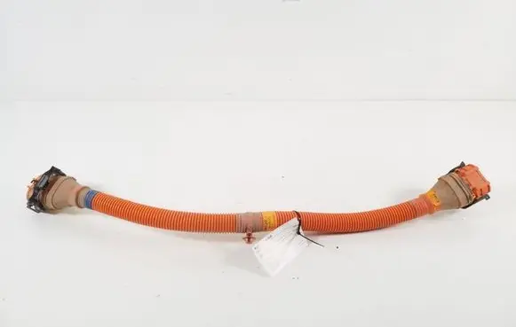 Other wiring loom