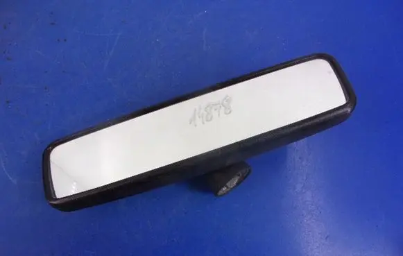 Audi A4 S4 B5 8D Rear view mirror (interior) 4D0857511