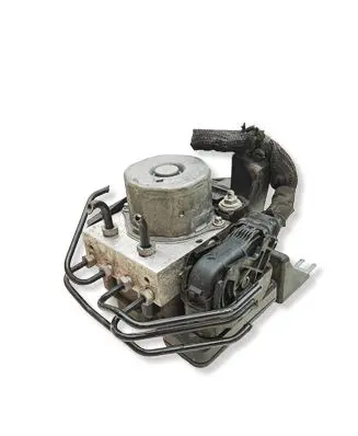 Mercedes-Benz A W176 ABS Pump A0004313700