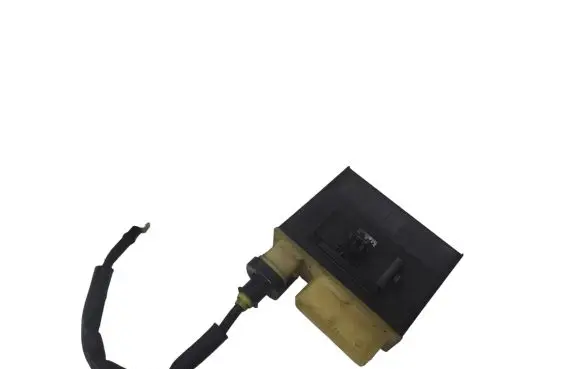 Citroen C5 Glow plug pre-heat relay 9652021180 018010951
