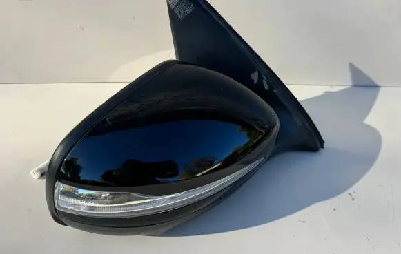 Mercedes-Benz GLS X167 Front door electric wing mirror A1678109301 A1678100003 A1679109704