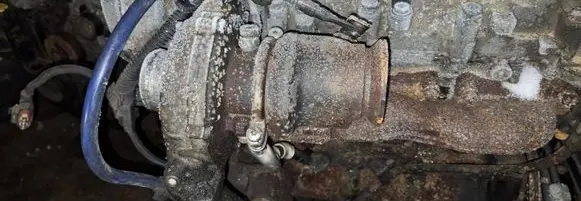 Fiat Bravo Turbo 80706850015