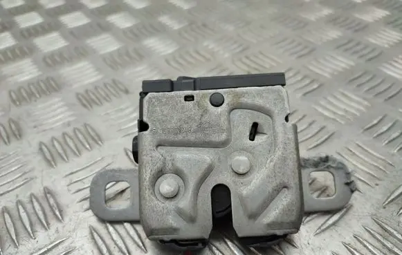 Mini Cooper Countryman R60 Tailgate/trunk/boot lock/catch/latch 5129902012