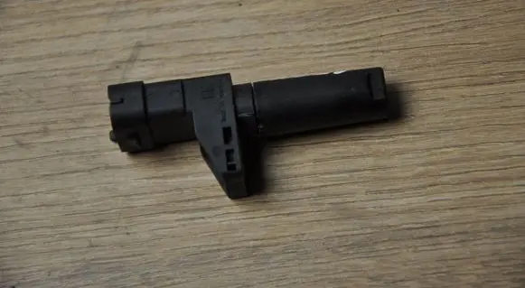 Mercedes-Benz E W213 Crankshaft position sensor A6549050100