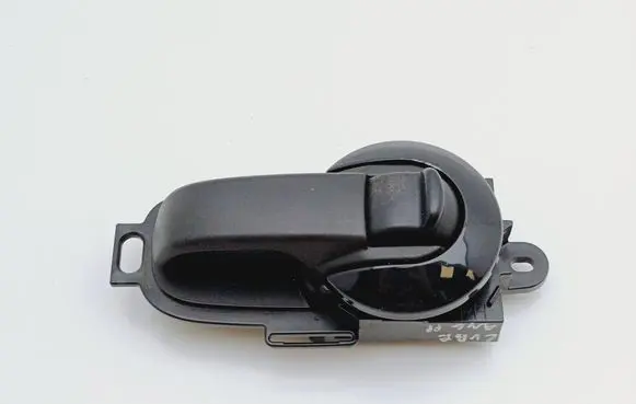 Nissan Cube Z11 Front door interior handle