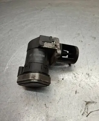 EGR valve