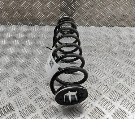 Peugeot 2008 II Rear coil spring