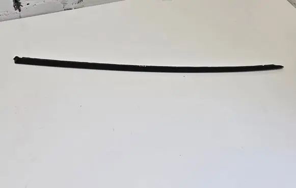 Audi Q8 Windshield trim 4M8854328