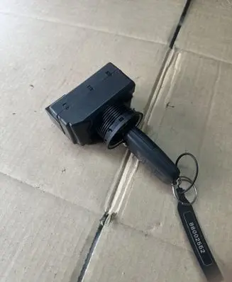 Volkswagen Phaeton Ignition lock 3D0905865H