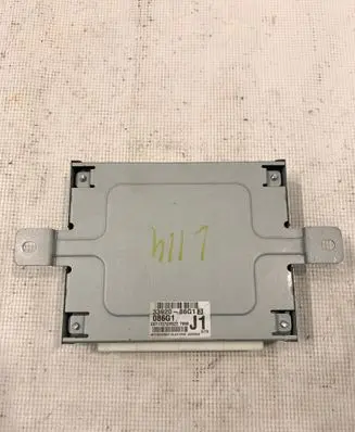 Suzuki Ignis Other control units/modules 3392086G13 086G1 E6T17272HBZE
