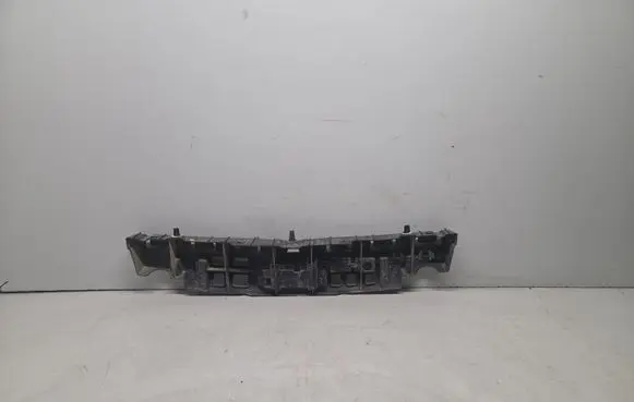 Renault Megane III Rear bumper mounting bracket 0001029624
