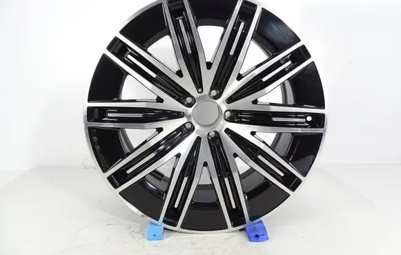 Mercedes-Benz EQE x294 Original wheel cap A2944011200