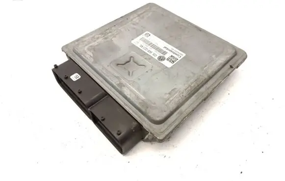 Volkswagen Golf VI Engine control unit/module 03L906023ML 5WP42691AA 03L907425C