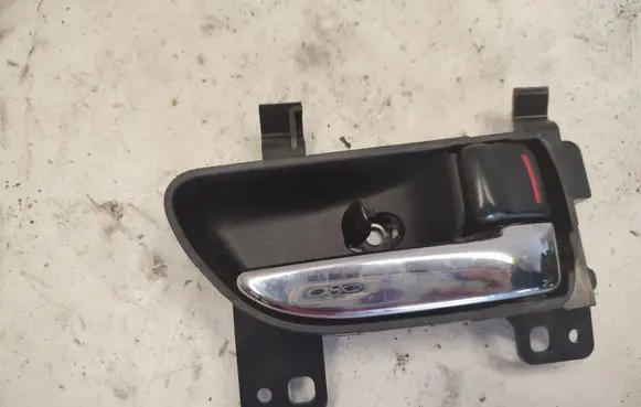 Subaru Outback Rear door interior handle