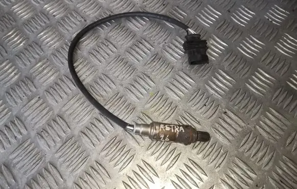 Opel Astra G Lambda probe sensor 0258005256