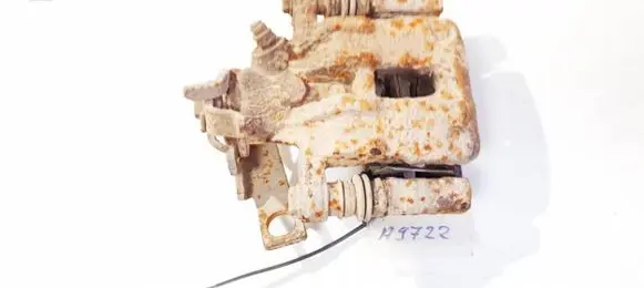 Honda Civic Rear brake caliper