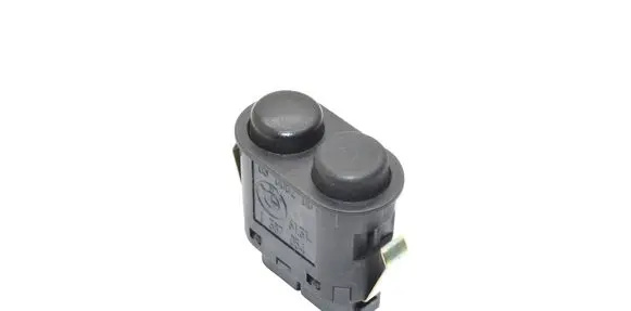 BMW 3 E36 Fog light switch 61311387054 1387054