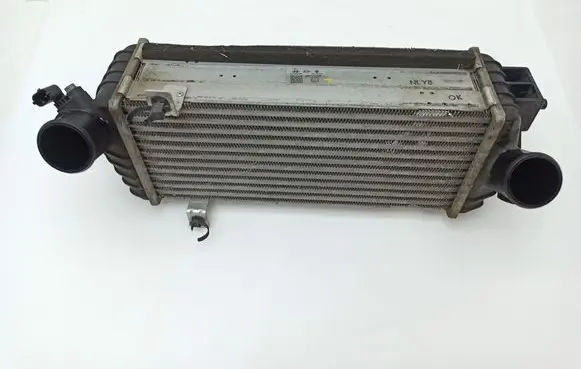 KIA Sportage Intercooler radiator 282712U200 282562U200 282662U200