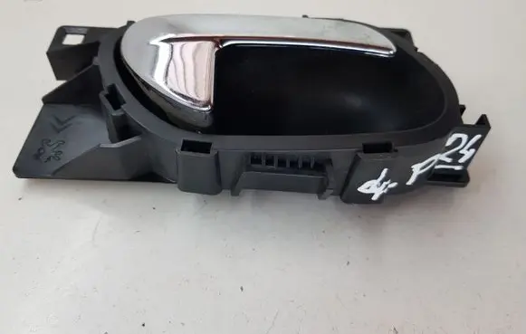 Citroen C4 I Picasso Front door interior handle 96555516VD
