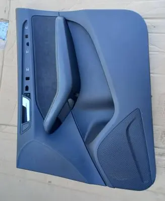Audi Q5 SQ5 Front door card panel trim JC1493006