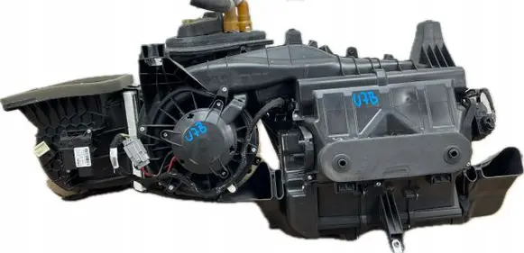 Ford Mustang VI Heater blower radiator FR3B19B555CU