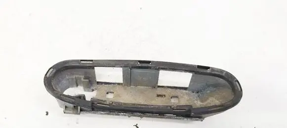 Audi A3 S3 8L Loading door cover/cap 4B2837886