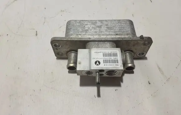 Tesla Model S Optional radiator 1021179