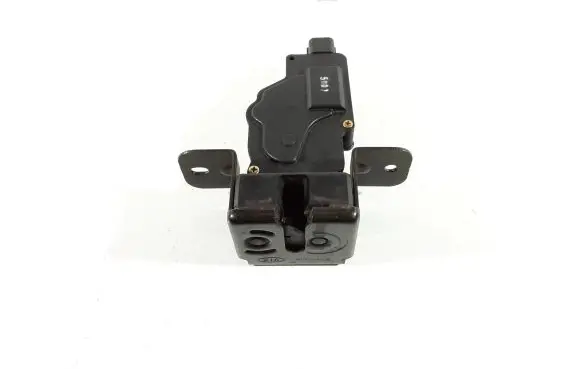 KIA Sorento Tailgate window lock/catch/latch 871303E000