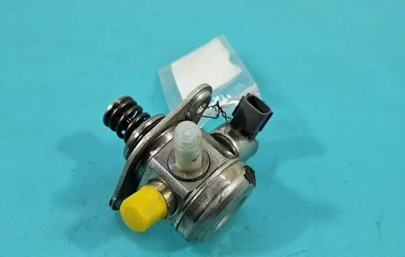 Suzuki SX4 S-Cross In-tank fuel pump 0261520391 IMPRK1511424