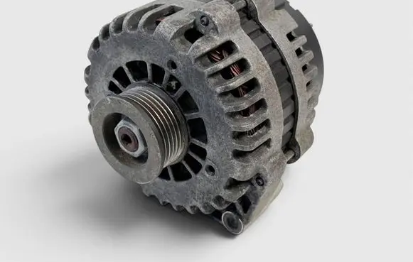 Hummer H2 Generator/alternator
