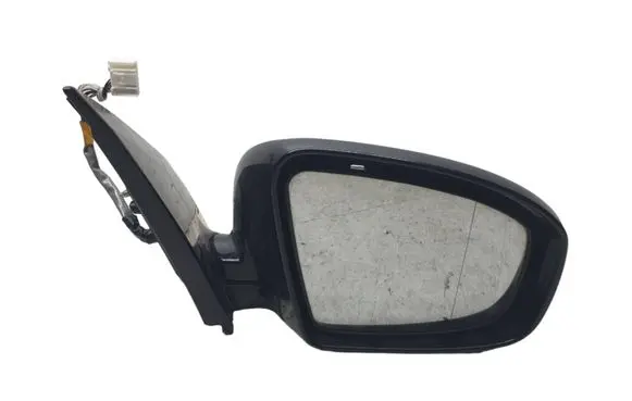 Nissan Murano Z50 Front door electric wing mirror E13027371
