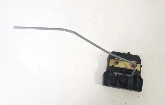 Opel Zafira A Seat back rest lock catch 90589003d 76360
