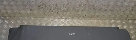 Mercedes-Benz EQS V297 Other interior part