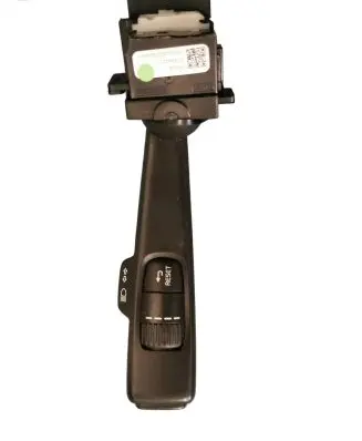 Indicator stalk