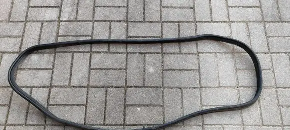 Lexus IS 220D-250-350 Loading door rubber seal (on body) 