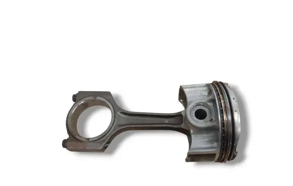 McLaren MP4 12c Piston with connecting rod 20769 PN31194 0D3A