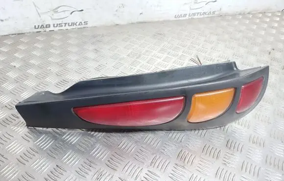 Fiat Marea Rear/tail lights 37250748