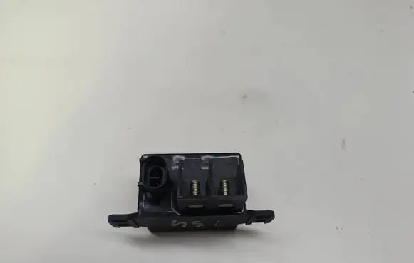 BMW X5M E70 Combustion relay V23132A2001X26 7661503