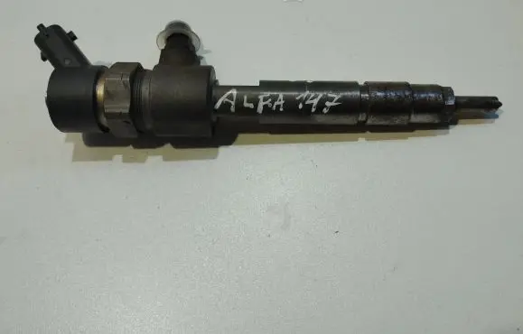 Alfa Romeo 147 Fuel injector 0445110 0445110119