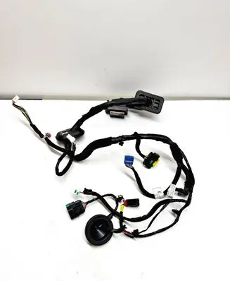 Hyundai Tucson TL Front door wiring loom 91600D7050