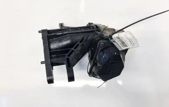 Ford C-MAX II Throttle valve A2C53286823